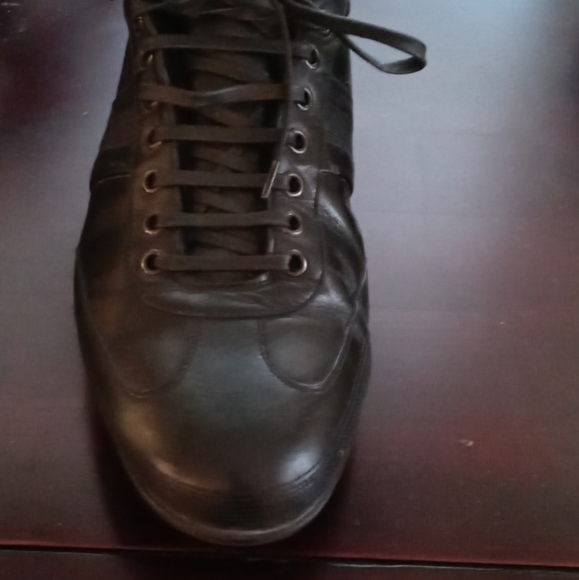 Roberto cavalli boots - Picture 4 of 7